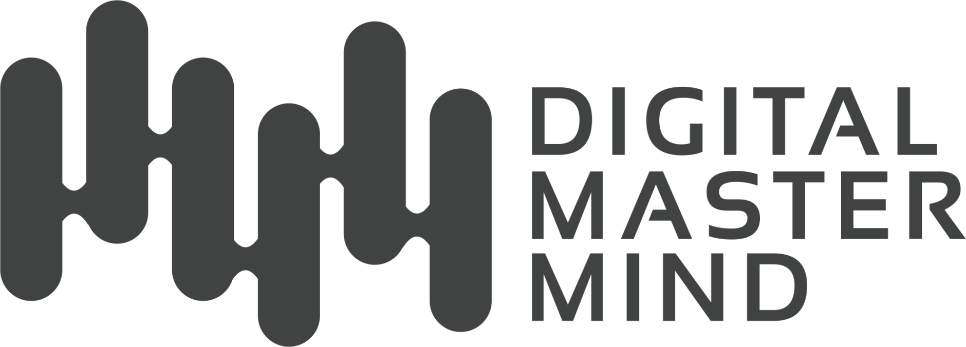 Digital Master Mind