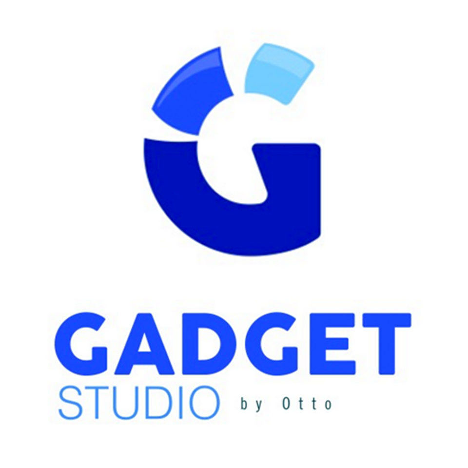 Gadget Studio by Otto