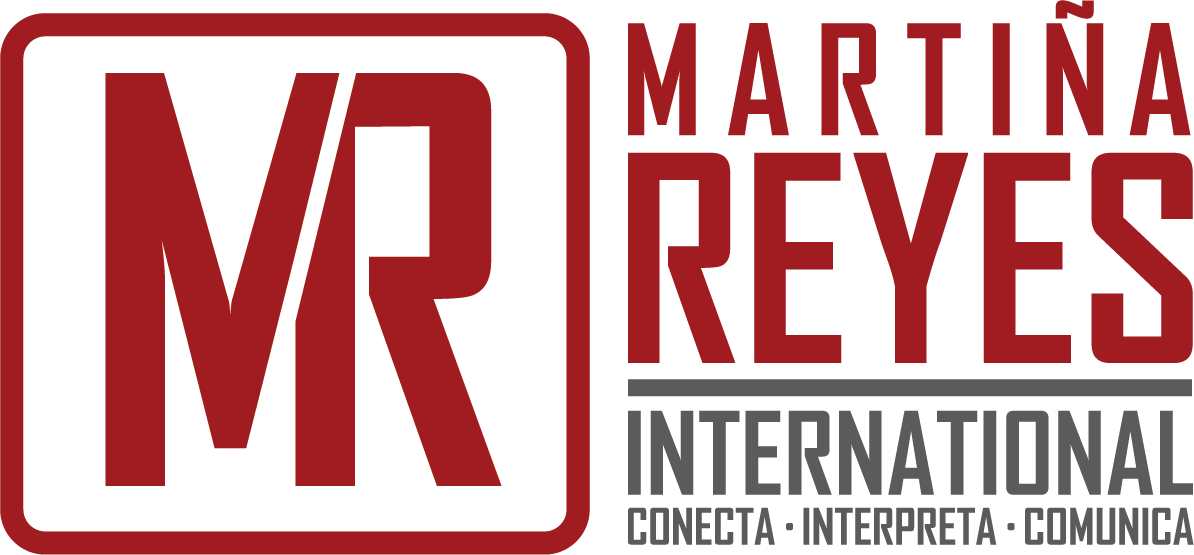 Martina Reyes International