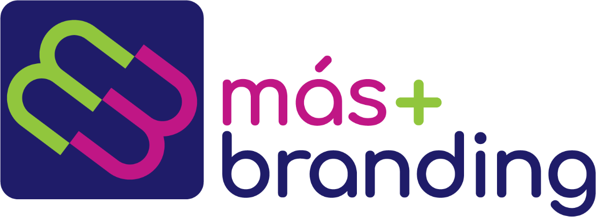 Más Branding