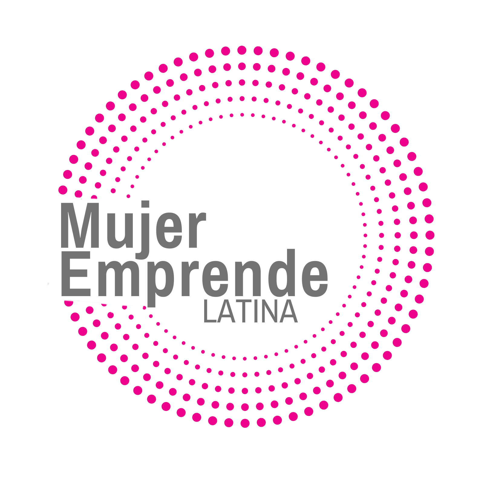 Mujer Emprende Latina