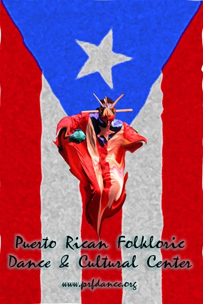 Puerto Rican Folkloric Dance & Cultural Center