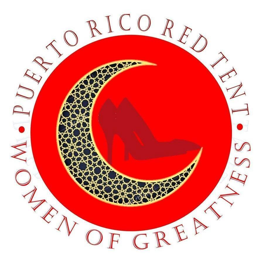 Puerto Rico Red Tent — Women of Greatness