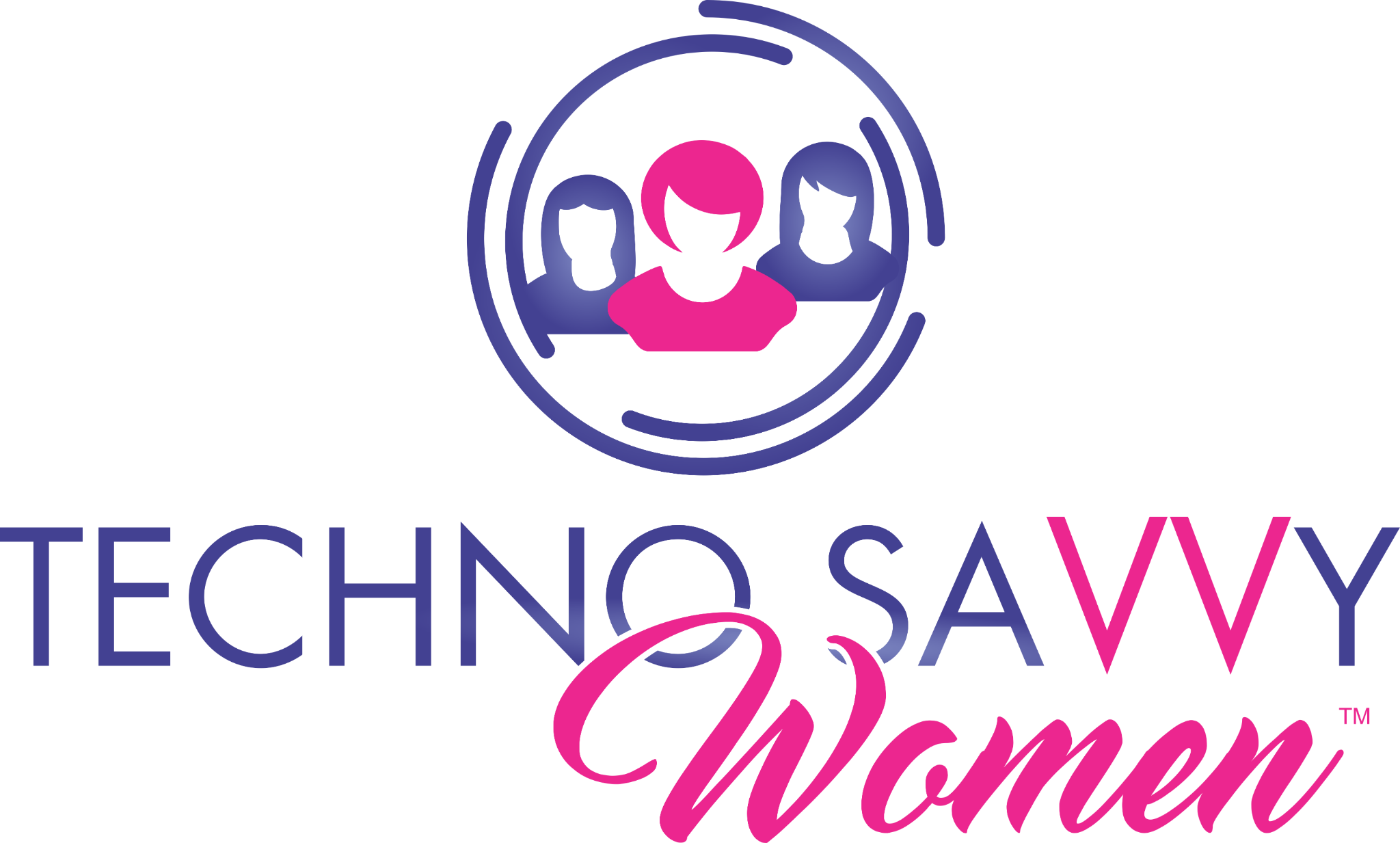 Techno Savvy Women