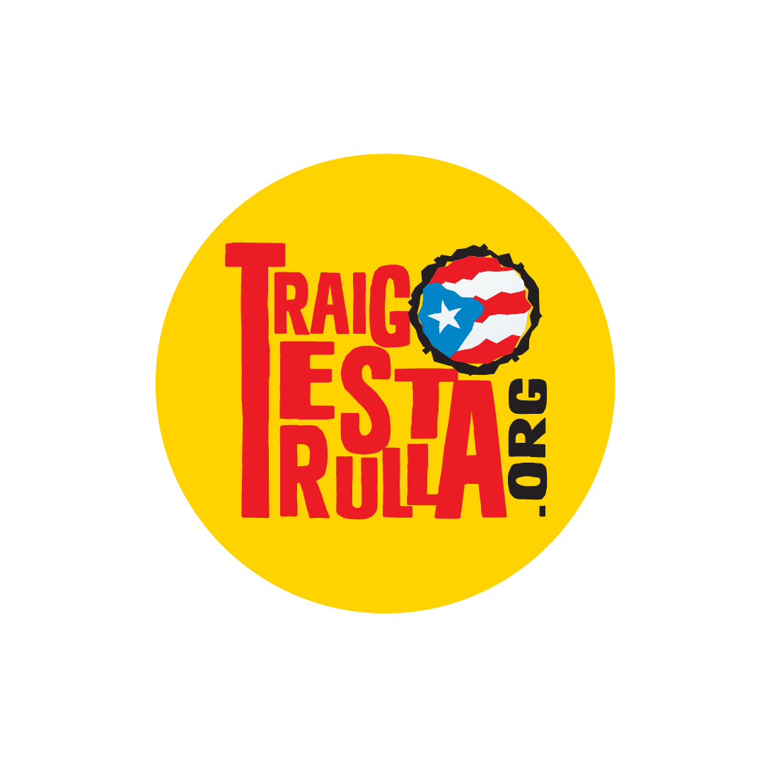 Traigo Esta Trulla